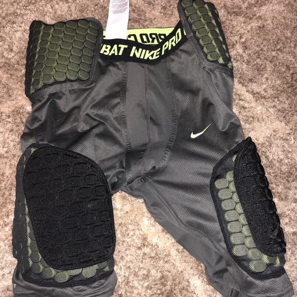 nike pro combat girdles